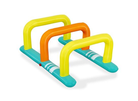 Zabawka na wodę hope 135 x 79 x 53 cm