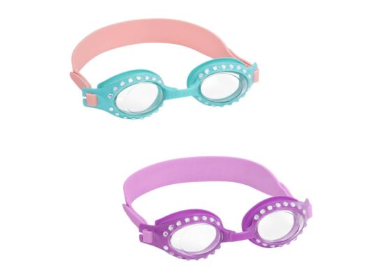 Okulary do pływania dla dzieci BW-21110