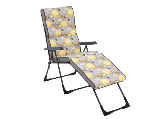 Leżak Santander 2w1 L130-06PB