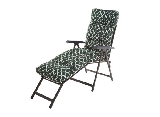 Leżak Lena lounger H028-02PB