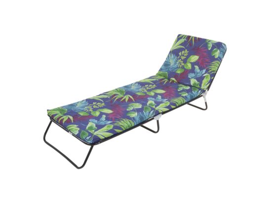 Łóżko komfort 193 x 68 cm G044-01PB