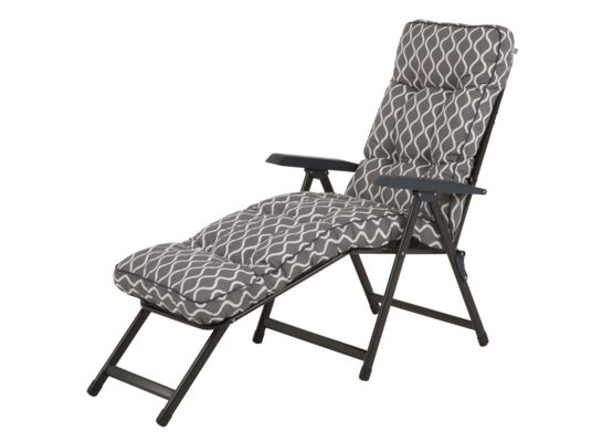 Leżak Lena lounger H028-06PB