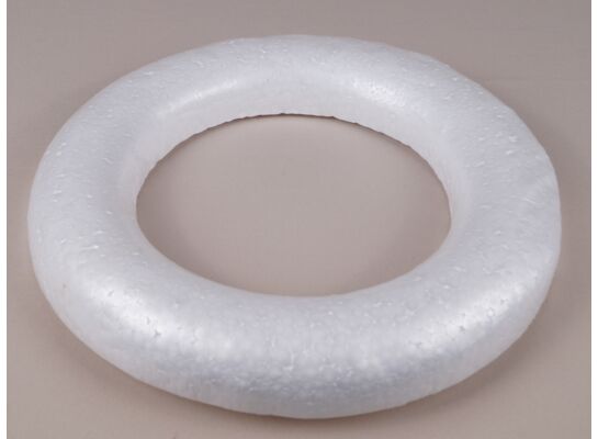 Ring styropian 29 cm