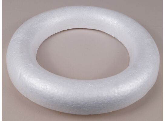 Ring styropian 34 cm