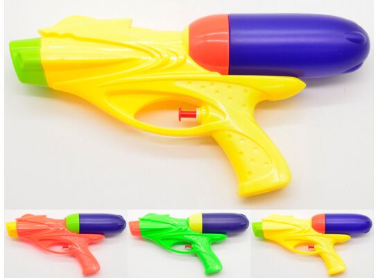 Broń wodna 27,5 x 14,5 x 6 cm