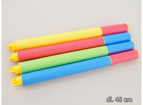 Broń wodna 48 x 4 cm