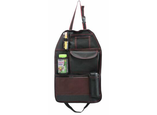 Organizer na tył fotela