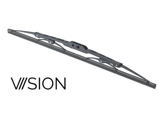 Wycieraczka VIISION Standard 525 mm 21"