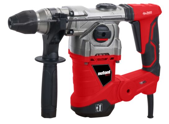 Młot udarowo-obrotowy 1500 W NUTOOL RED