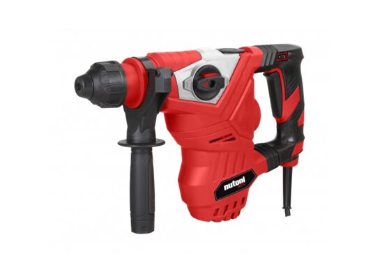 Młot udarowo-obrotowy 1500 W NUTOOL RED