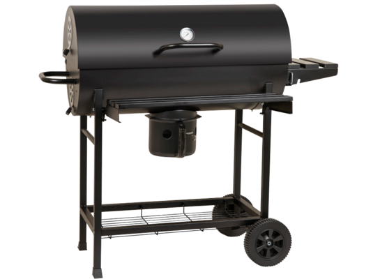 Grill wózek Barrel