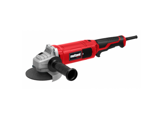 Szlifierka kątowa 125 mm 1200 W NUTOOL RED