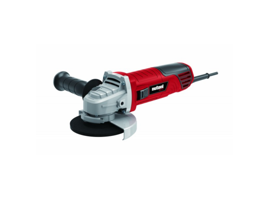 Szlifierka kątowa 1010 W NUTOOL RED