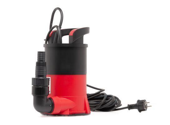 Pompa do wody 1 mm 400 W FLAT Kaltmann