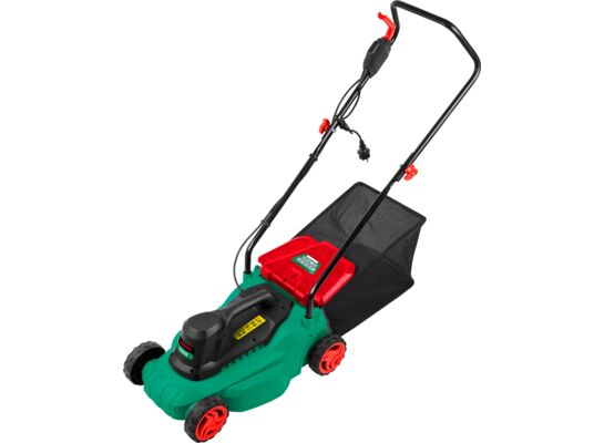 Kosiarka do trawy 1000 W VERTO