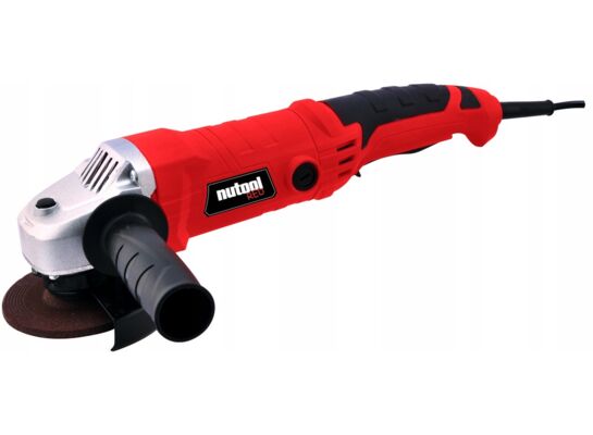 Szlifierka kątowa 125 mm 900 W NUTOOL RED