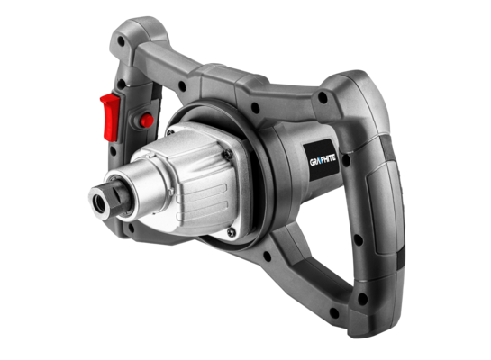 Mieszarka 1250 W 400-800 obr./min GRAPHITE