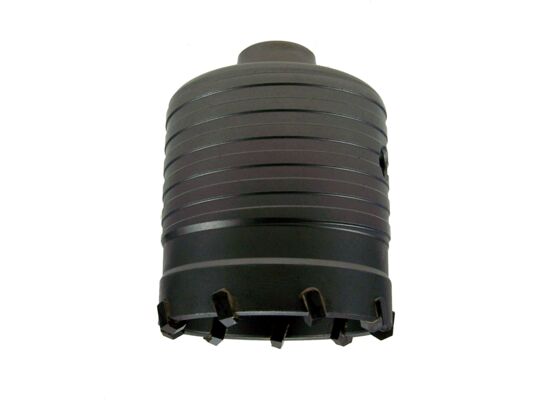 Koronka wiertnicza z widią 9T 80 x 100 mm Jufisto