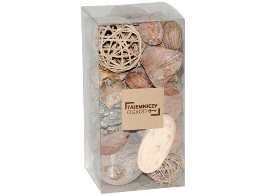 Egzotyczny mix kolorystyczny 10,5 x 20 cm