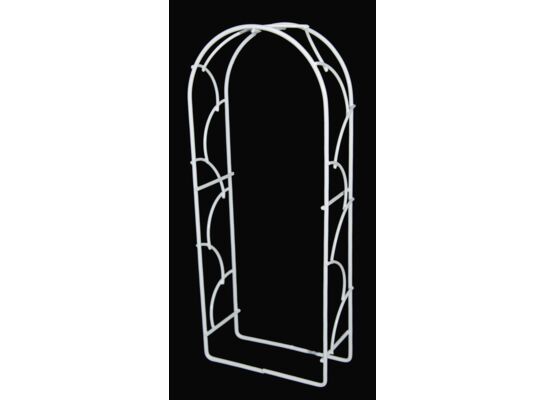 Pergola ogrodowa mini 21 x 9 cm