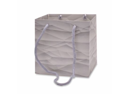 Torba na kwiaty stoney creek szara 16 x 16 x 16 cm