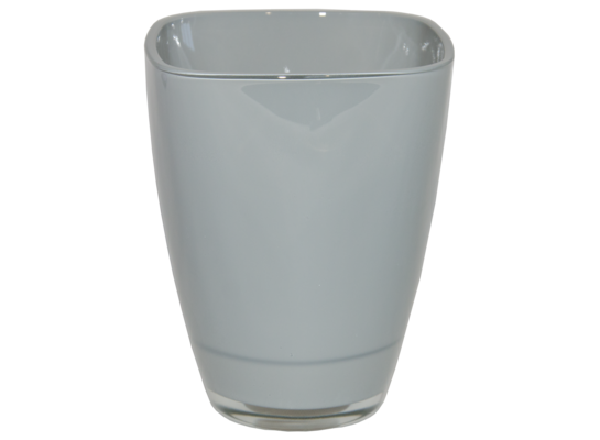 Waza modern szara 17 x 13 cm