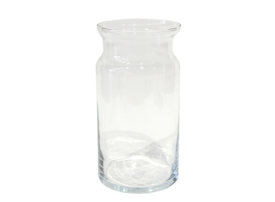 Słój szklany Warsztaty 29,5 cm 8029