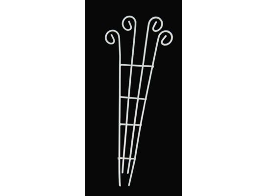 Pergola metalowa 13,5 x 5,5 cm