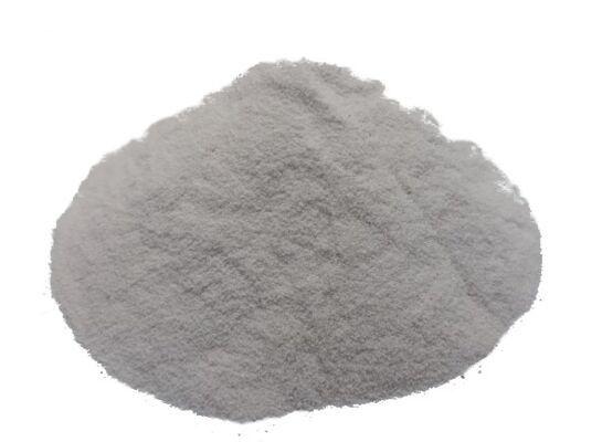 Piasek dekoracyjny biały 0,5 kg