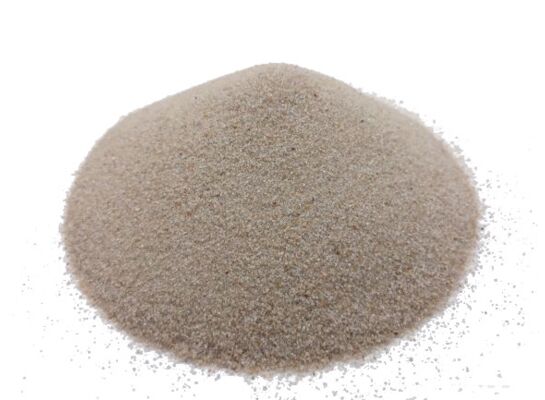 Piasek dekoracyjny naturalny 0,5 kg