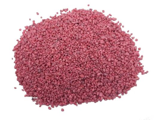 Żwirek dekoracyjny hiacynt 0,5 kg