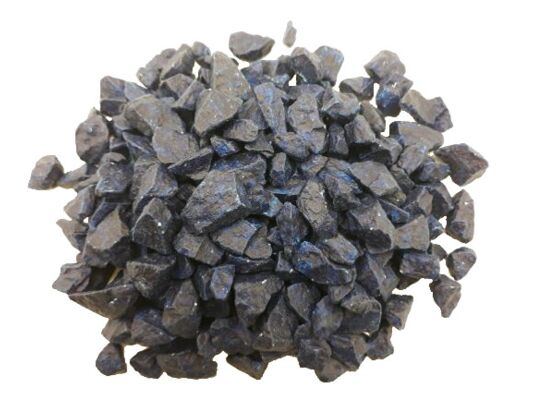 Kamienie dekoracyjne granatowe 0,5 kg