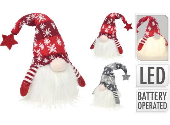 Gnom LED 48 cm ADO000120