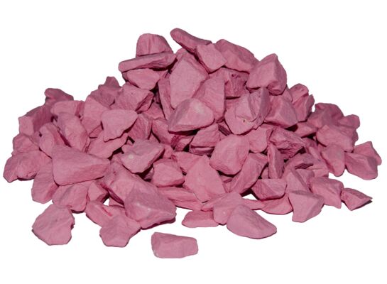 Kamienie dekoracyjne hiacynt 0,5 kg