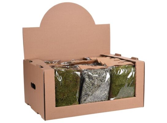 Mech mix  20 x 5,5 x 30 cm AMD000490