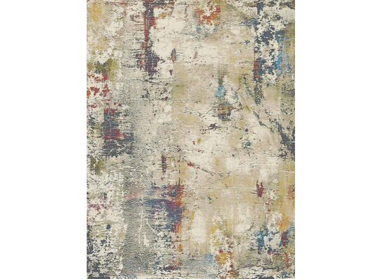 Dywan wielokolorowy 7 / 24 120 x 170 cm 0479