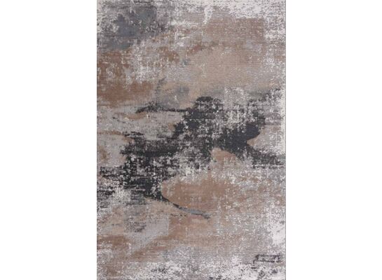 Dywan klas szary 80 x 150 cm G11898