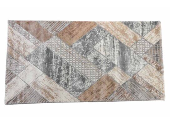 Dywan sevilla wielokolorwy 160 x 230 cm P11974