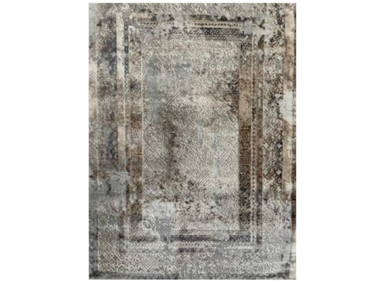 Dywan malaga wielokolorowy 200 x 290 cm 1749