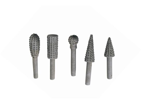 Tarnik trzpieniowy, zestaw: 5 sztuk Condor