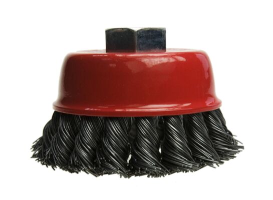 Szczotka doczołowa 100 mm Condor