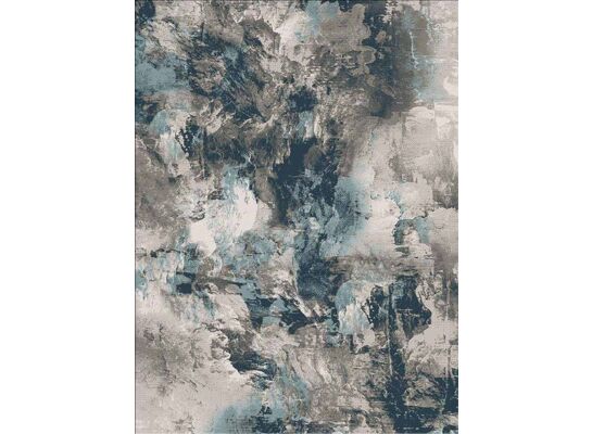 Dywan bodrum wielokolorowy 200 x 290 cm