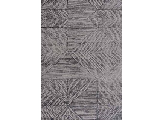 Dywan klas szary 140 x 190 cm G11882