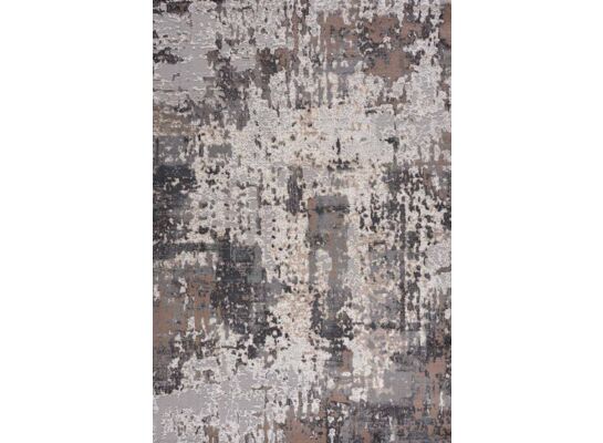 Dywan klas szary 60 x 100 cm G10101