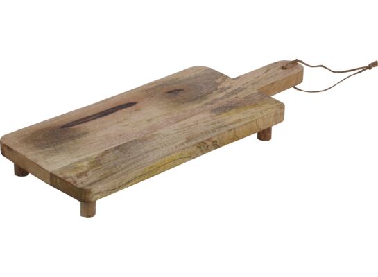 Deska do krojenia drewno mango