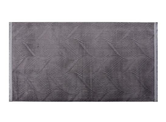 Dywan selale antracyt szary 65 x 115 cm 0046