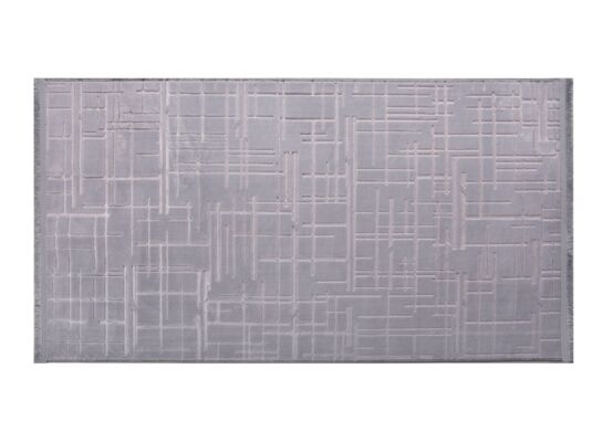 Dywan nehir antracyt 80 x 120 cm 0029