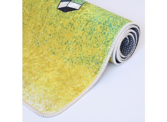 Dywan dziecięcy wielokolorowy 120 x 180 cm 2-1922