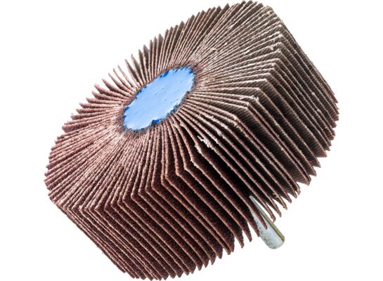 Ściernica listkowa trzpieniowa 60 x 30 x 6 mm P40 Condor