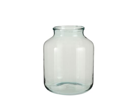 Vienne Wazon szklany 29 x 42 cm